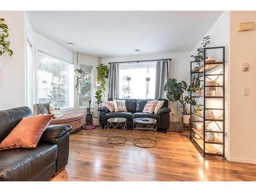 401 Washington Way Se, Medicine Hat, AB - Indoor Photo Showing Living Room