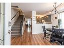 401 Washington Way Se, Medicine Hat, AB  - Indoor Photo Showing Dining Room 