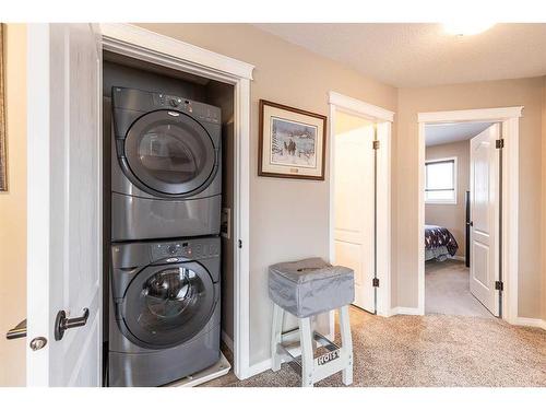 356 Washington Way Se, Medicine Hat, AB - Indoor Photo Showing Laundry Room