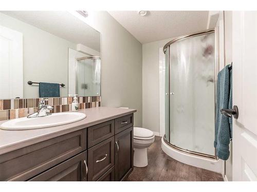 356 Washington Way Se, Medicine Hat, AB - Indoor Photo Showing Bathroom