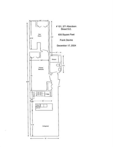 101-371 Aberdeen Street Se, Medicine Hat, AB - Other