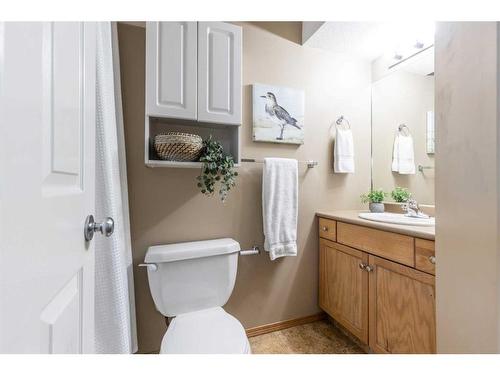 73 Sunrise Way Sw, Medicine Hat, AB - Indoor Photo Showing Bathroom