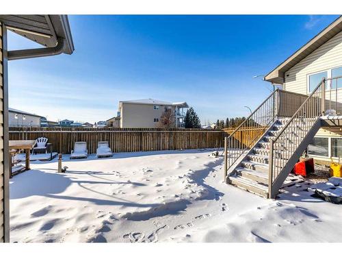 73 Sunrise Way Sw, Medicine Hat, AB - Outdoor With Exterior