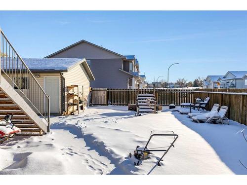 73 Sunrise Way Sw, Medicine Hat, AB - Outdoor