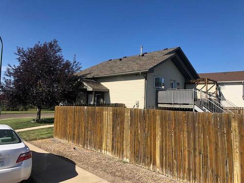 73 Sunrise Way Sw, Medicine Hat, AB - Outdoor With Exterior