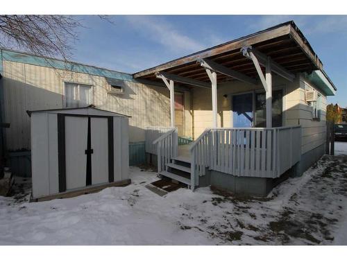 160 Anson Avenue Sw, Medicine Hat, AB - Outdoor With Exterior