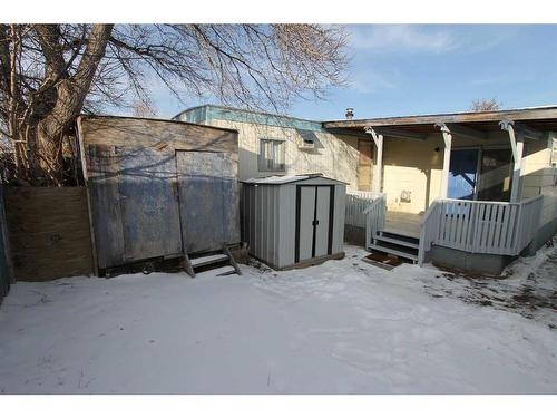 160 Anson Avenue Sw, Medicine Hat, AB - Outdoor