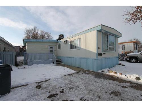 160 Anson Avenue Sw, Medicine Hat, AB - Outdoor With Exterior