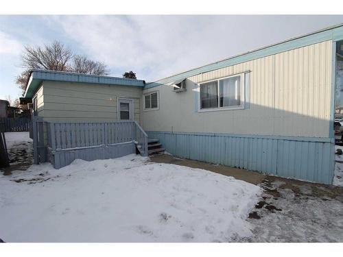 160 Anson Avenue Sw, Medicine Hat, AB - Outdoor With Exterior