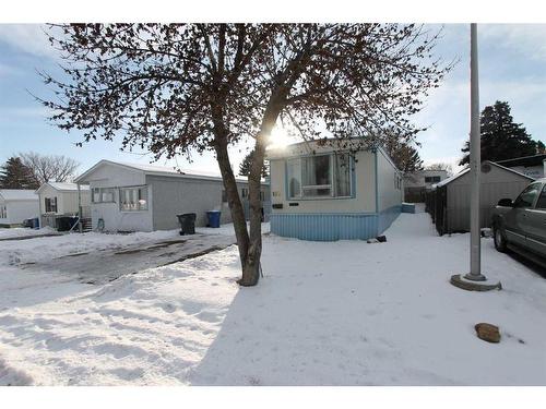 160 Anson Avenue Sw, Medicine Hat, AB - Outdoor