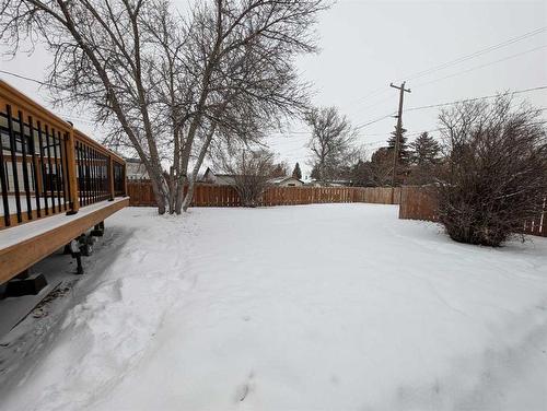 1370 Mckenzie Crescent Nw, Medicine Hat, AB - Outdoor