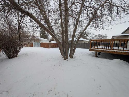 1370 Mckenzie Crescent Nw, Medicine Hat, AB - Outdoor With Deck Patio Veranda