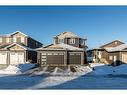 606 Somerside View Se, Medicine Hat, AB  - Outdoor With Facade 