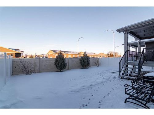 606 Somerside View Se, Medicine Hat, AB - Outdoor