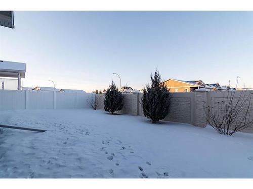 606 Somerside View Se, Medicine Hat, AB - Outdoor