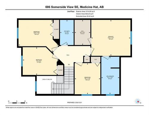 606 Somerside View Se, Medicine Hat, AB - Other