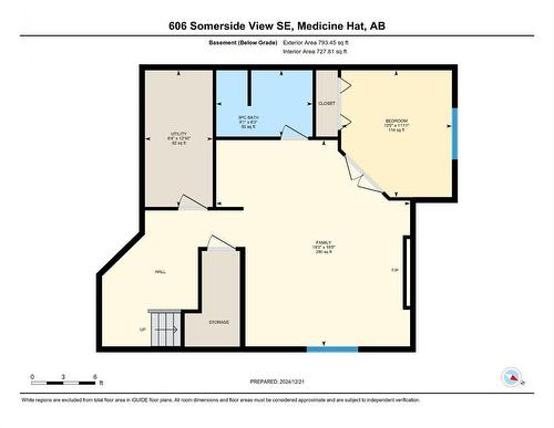 606 Somerside View Se, Medicine Hat, AB - Other