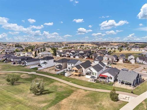 69 Sunwood Crescent Sw, Medicine Hat, AB - Outdoor With View