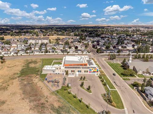 69 Sunwood Crescent Sw, Medicine Hat, AB - Outdoor With View