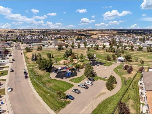 69 Sunwood Crescent Sw, Medicine Hat, AB - Outdoor With View