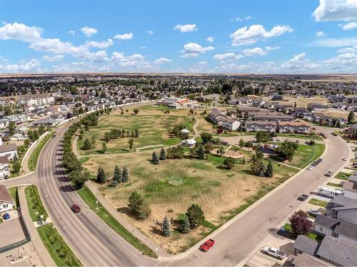 69 Sunwood Crescent Sw, Medicine Hat, AB - Outdoor With View