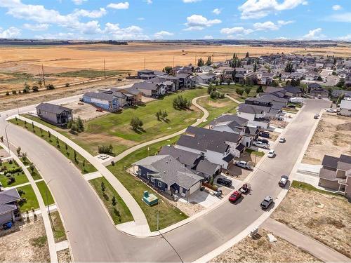 69 Sunwood Crescent Sw, Medicine Hat, AB - Outdoor With View