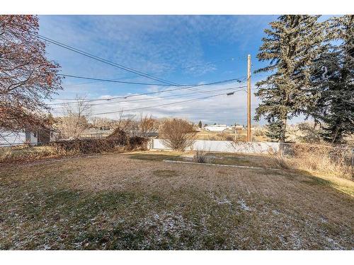 322 Connaught Drive Sw, Medicine Hat, AB - Outdoor With View