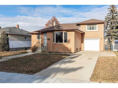 322 Connaught Drive Sw, Medicine Hat, AB - Outdoor