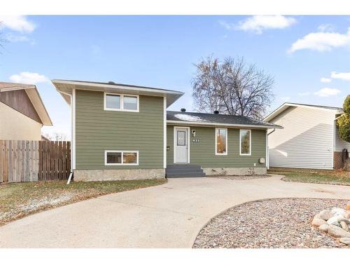 621 20 Street Ne, Medicine Hat, AB - Outdoor