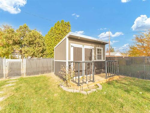 46 Aberdeen Street Se, Medicine Hat, AB - Outdoor