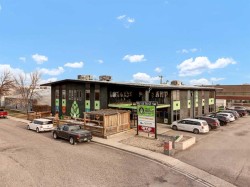 552 18 Street SW Medicine Hat, AB T1A 8A7