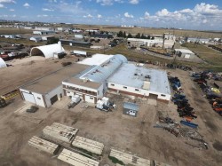 1516 Brier Park Crescent NW Medicine Hat, AB T1C 1T9