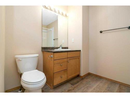 3-102 Sunwood Crescent Sw, Medicine Hat, AB - Indoor Photo Showing Bathroom