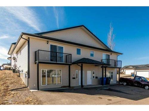 3-102 Sunwood Crescent Sw, Medicine Hat, AB - Outdoor With Deck Patio Veranda