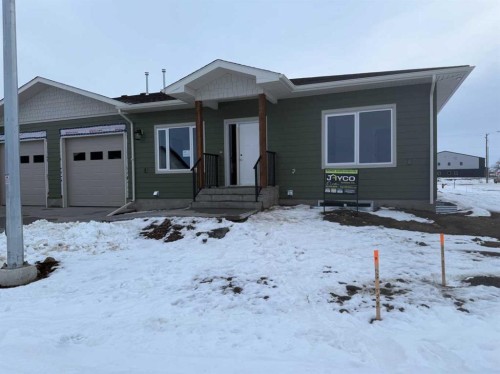 171 Parkview Crescent West, Bow Island, AB - Outdoor