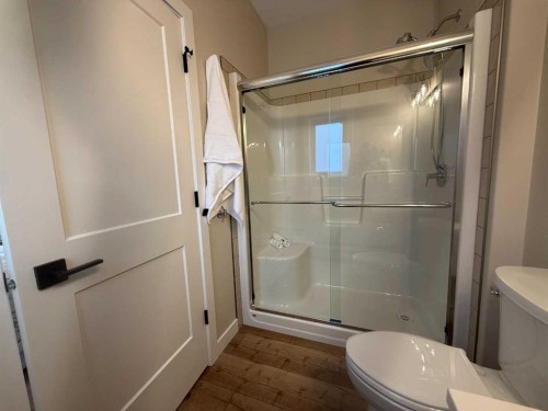 171 Parkview Crescent West, Bow Island, AB - Indoor Photo Showing Bathroom