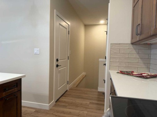 171 Parkview Crescent West, Bow Island, AB - Indoor