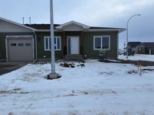 171 Parkview Crescent West, Bow Island, AB - Outdoor