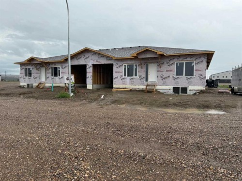 173 Parkview Crescent West, Bow Island, AB - Outdoor