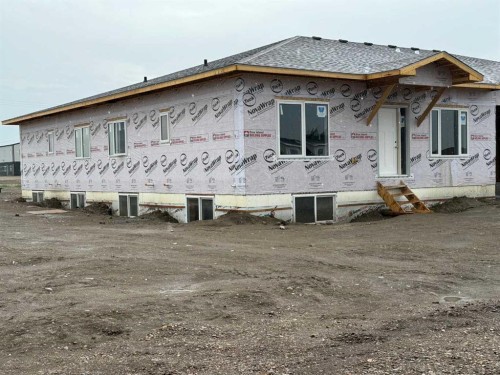 173 Parkview Crescent West, Bow Island, AB - Outdoor