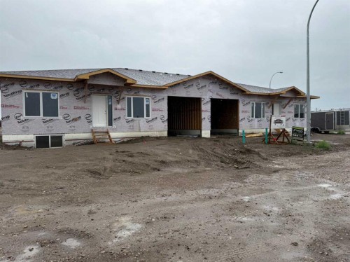 173 Parkview Crescent West, Bow Island, AB - Outdoor
