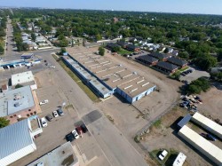 443 10 Street NORTH Lethbridge, AB T1H 2C6