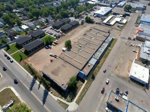 443 10 Street North, Lethbridge, AB 