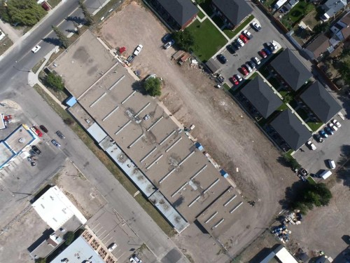 443 10 Street North, Lethbridge, AB 