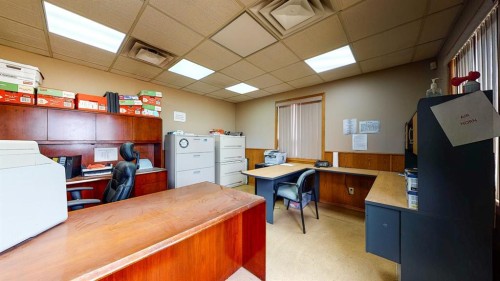 521 Industrial Road, Brooks, AB 