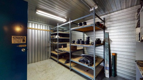 521 Industrial Road, Brooks, AB 