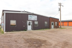 521 Industrial Road  Brooks, AB T1R 1B9