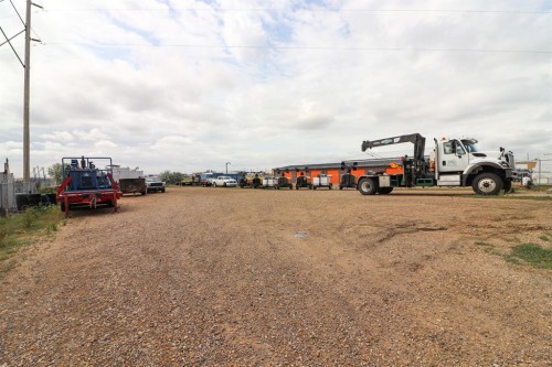 521 Industrial Road, Brooks, AB 