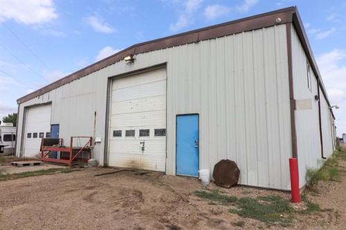 521 Industrial Road, Brooks, AB 