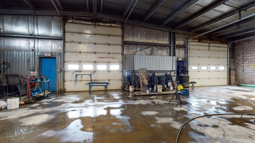 521 Industrial Road, Brooks, AB 